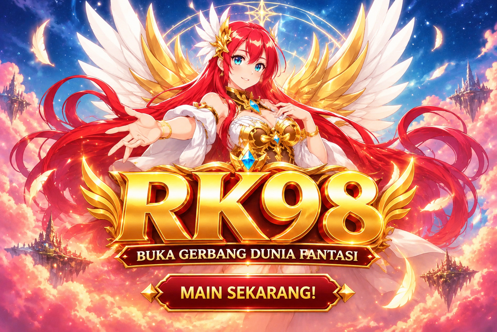 RK98 Celestial Guardian