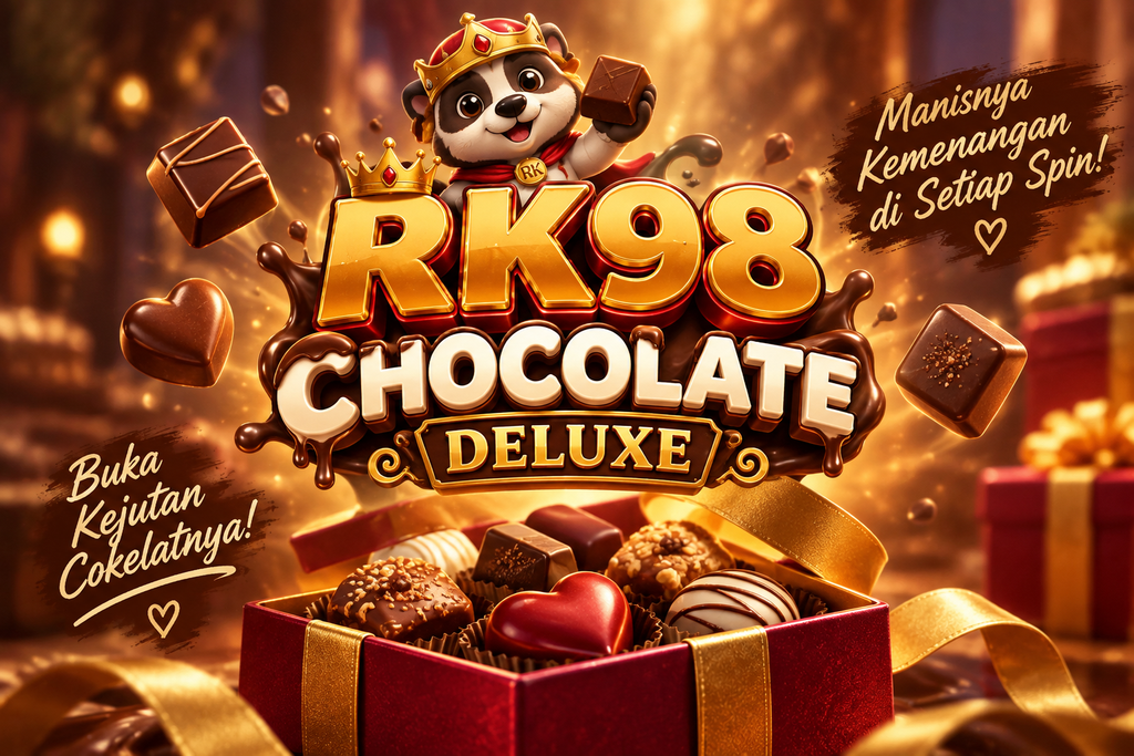 RK98 Chocolate Deluxe