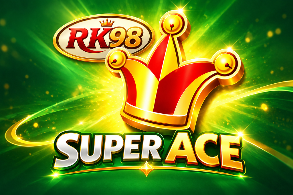 RK98 Super Ace